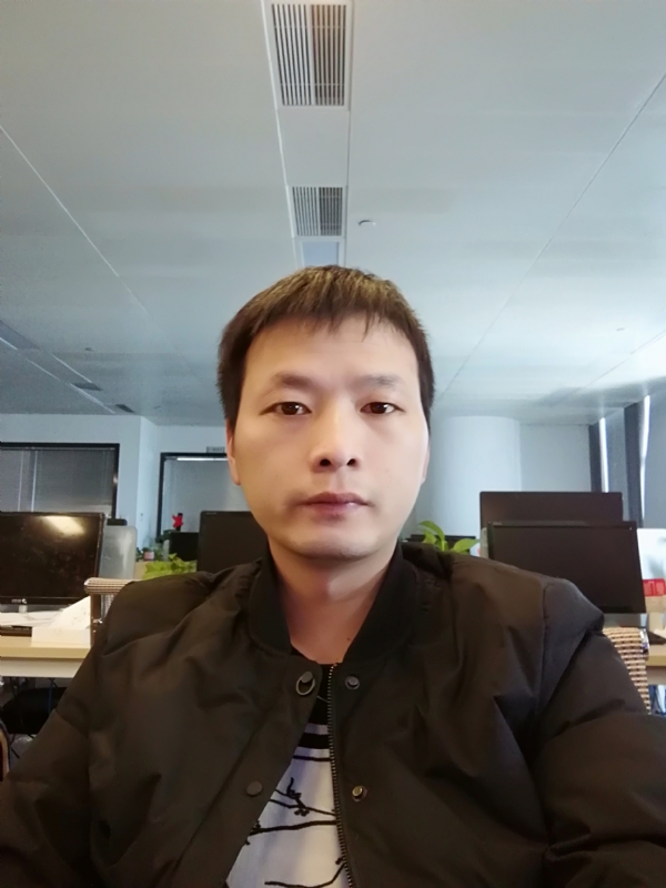 刘堃的第一张照片--福安相亲网