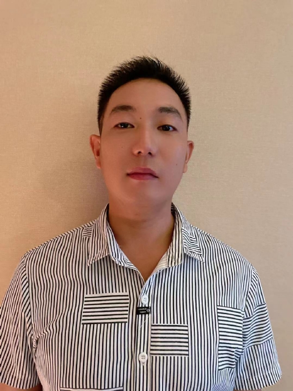 陈先生的第一张照片--福安相亲网
