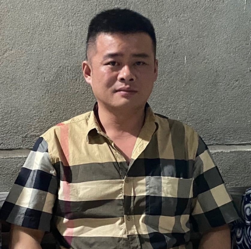 薛其锋的第二张照片--福安相亲网