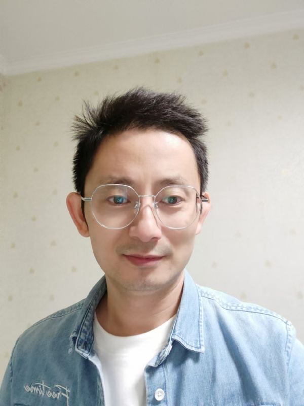 飘逸的第二张照片--福安相亲网