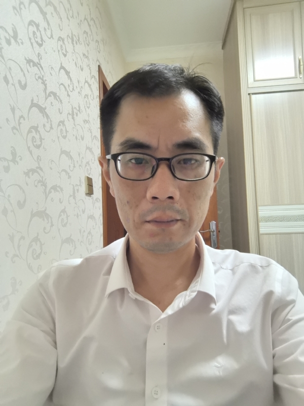 等风来的第三张照片--福安相亲网