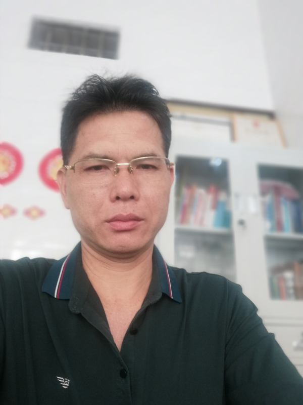 后视镜的第一张照片--福安相亲网