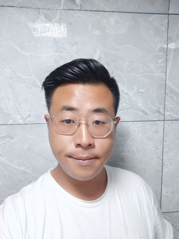 独行的天秤的第二张照片--福安相亲网