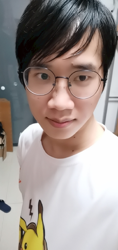 青栀如初的第一张照片--福安相亲网