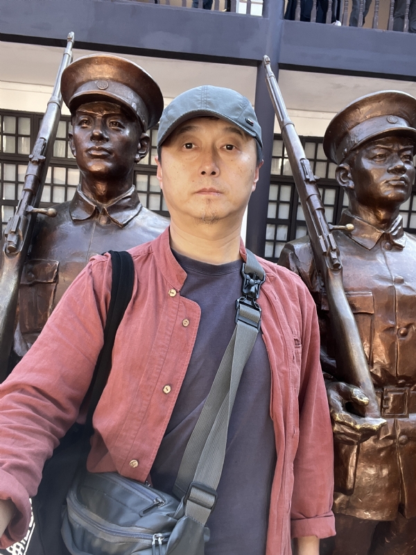 川雲的第一张照片--福安相亲网