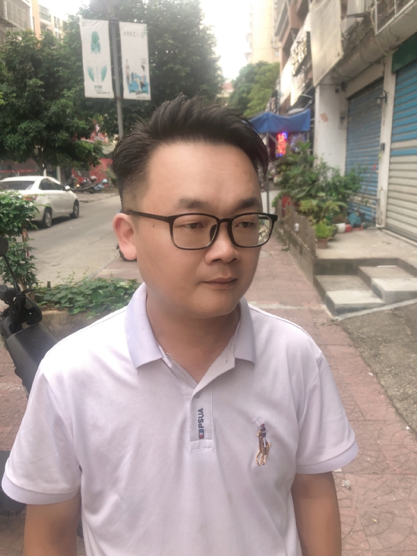 朱昱丞的第一张照片--福安相亲网