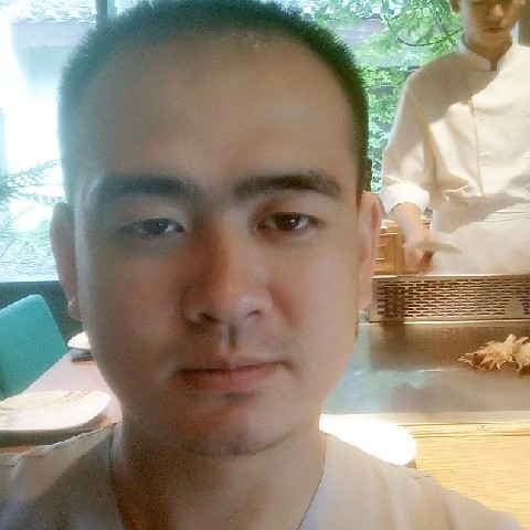 中天的第一张照片--福安相亲网