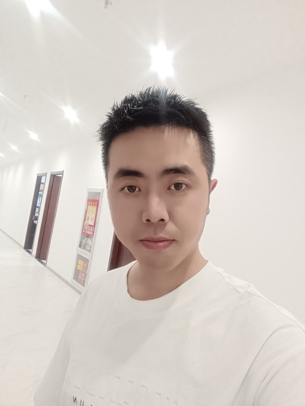 愿得一人心白首不相离的第一张照片--福安相亲网