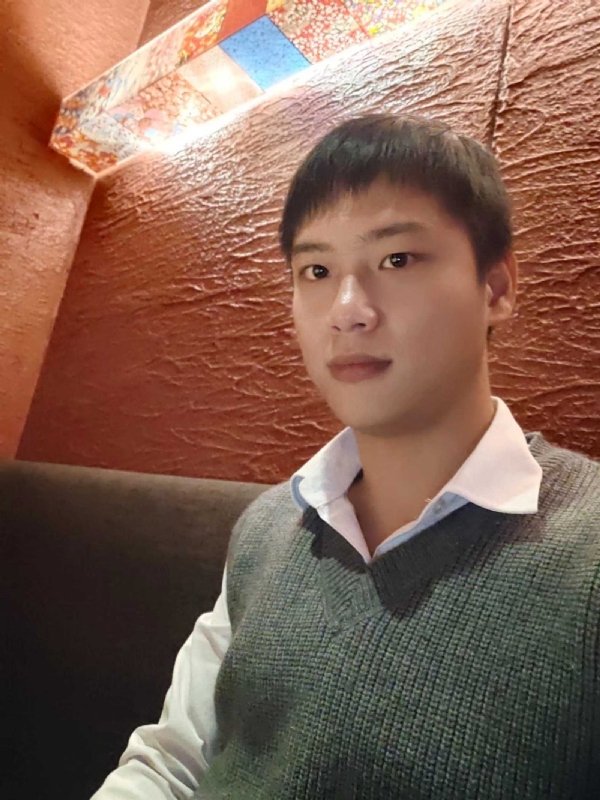 匿藏其名的第一张照片--福安相亲网