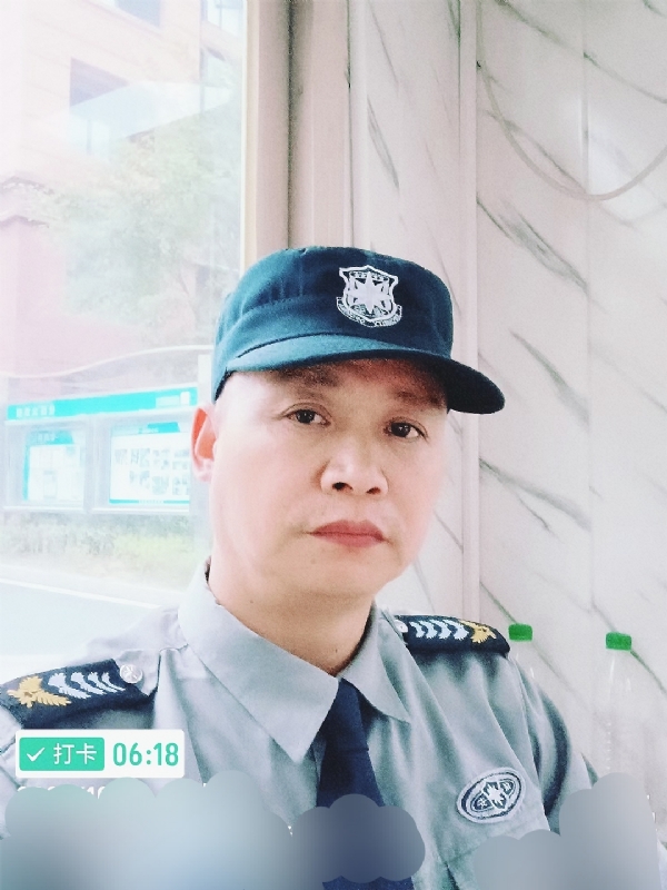 独一求二的第二张照片--福安相亲网