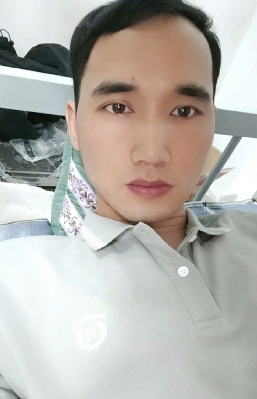 小炎的第一张照片--福安相亲网