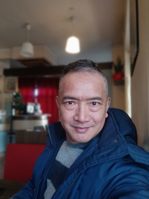 大龙的第一张照片--福安相亲网