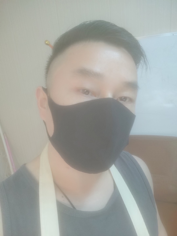 Poluk秦的第二张照片--福安相亲网