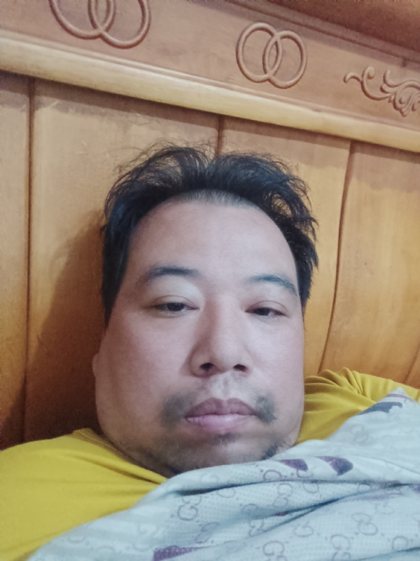 好好男人的第一张照片--福安相亲网