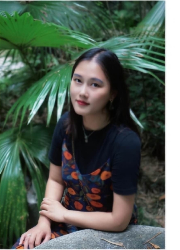 徐斯琦的第一张照片--福安相亲网
