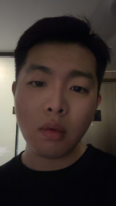 山谷的第一张照片--福安相亲网