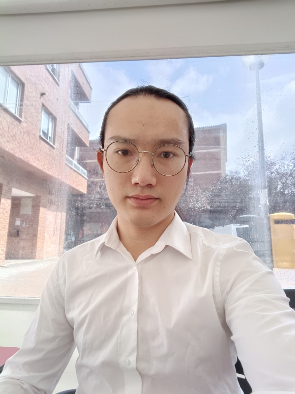 凯凯的第二张照片--福安相亲网