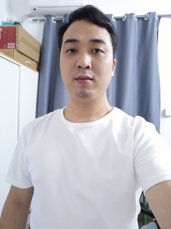 张先生的第二张照片--福安相亲网