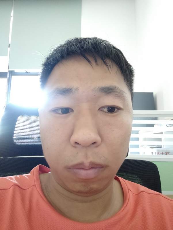 龚先生的第一张照片--福安相亲网
