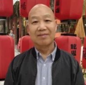教师作家寻伴侣的第一张照片--福安相亲网