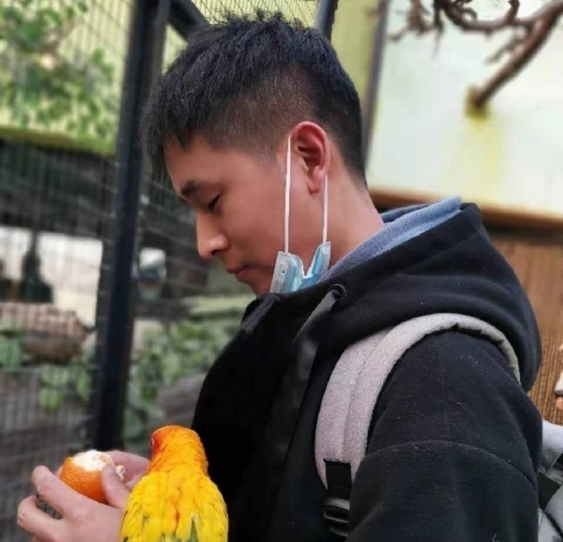 烟火年年的第一张照片--福安相亲网