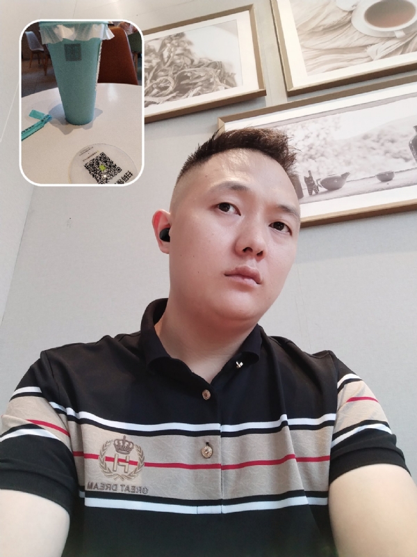 知心大哥哥的第一张照片--福安相亲网