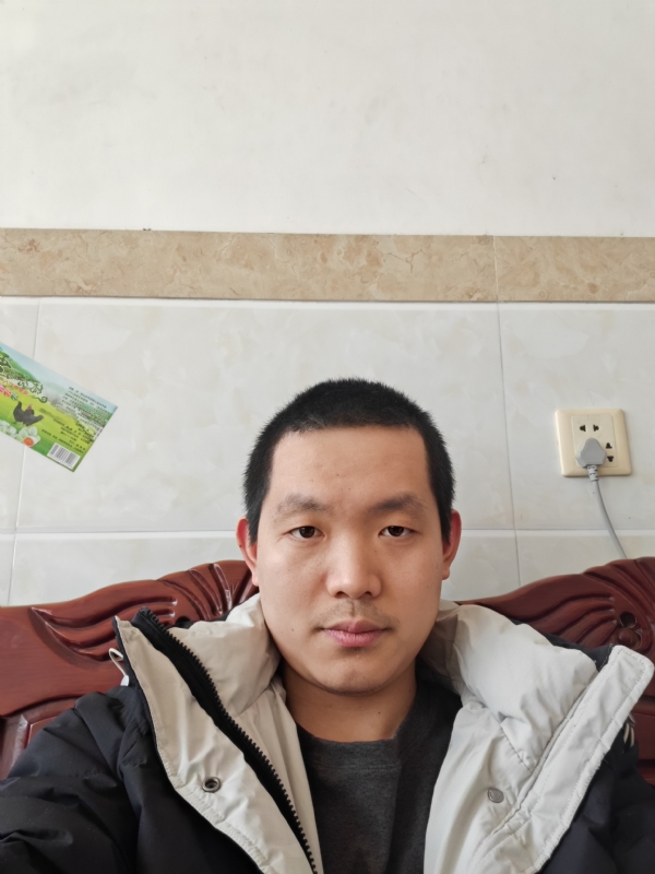 我废物谁要我养我的第一张照片--福安相亲网