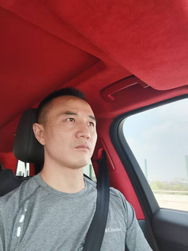 想的美的第二张照片--福安相亲网