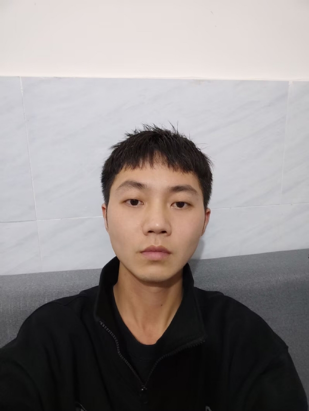 阿飞的第一张照片--福安相亲网