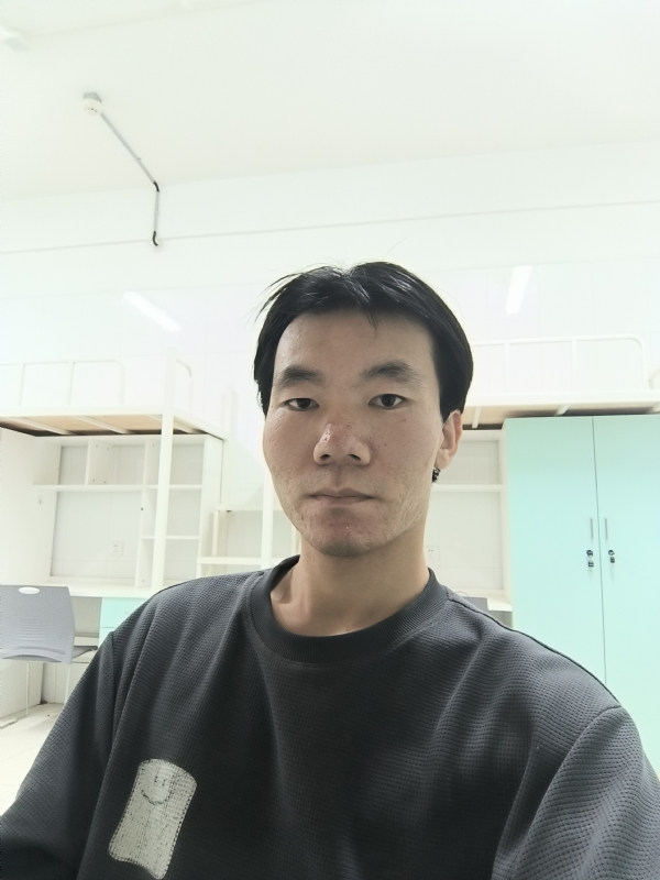 可乐的第二张照片--福安相亲网