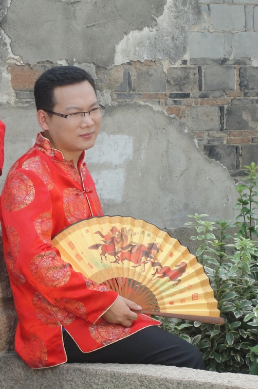 与世为缘的第三张照片--福安相亲网