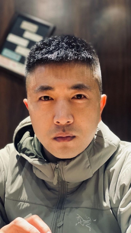 山中何缘的第二张照片--福安相亲网