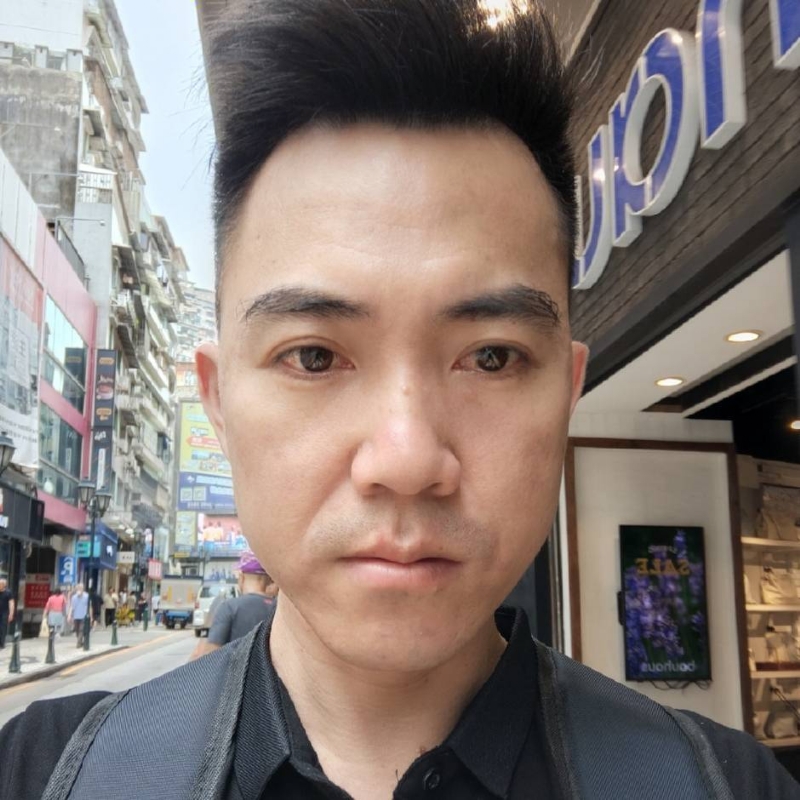只願一生愛一人的第三张照片--福安相亲网