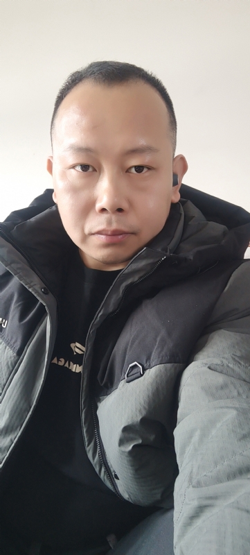 小范的第一张照片--福安相亲网