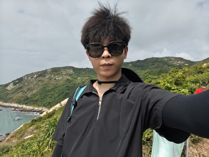 teenager的第二张照片--福安相亲网