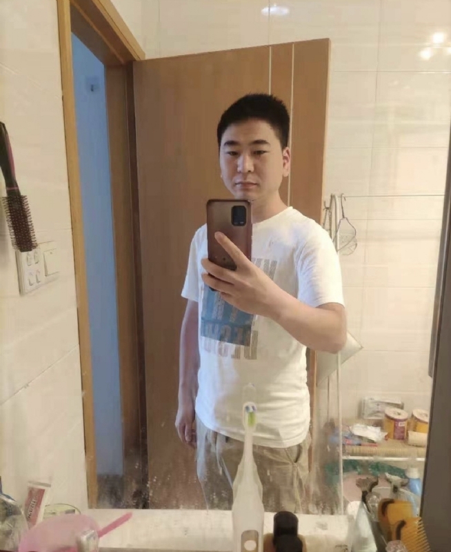 刹那的第一张照片--福安相亲网
