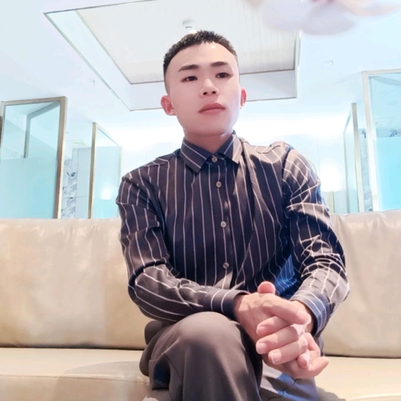 王文的第一张照片--福安相亲网