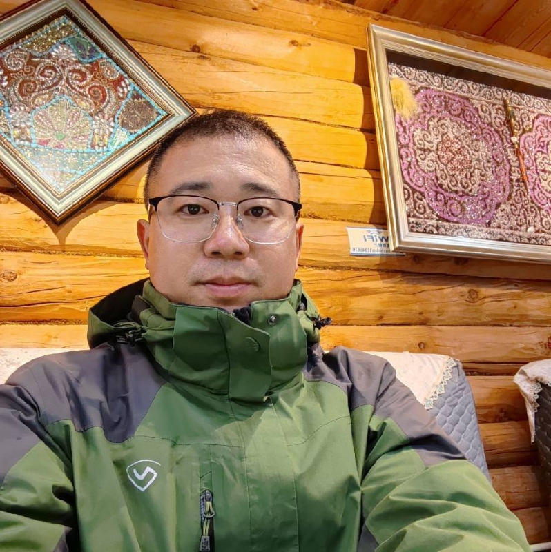 小明的第一张照片--福安相亲网