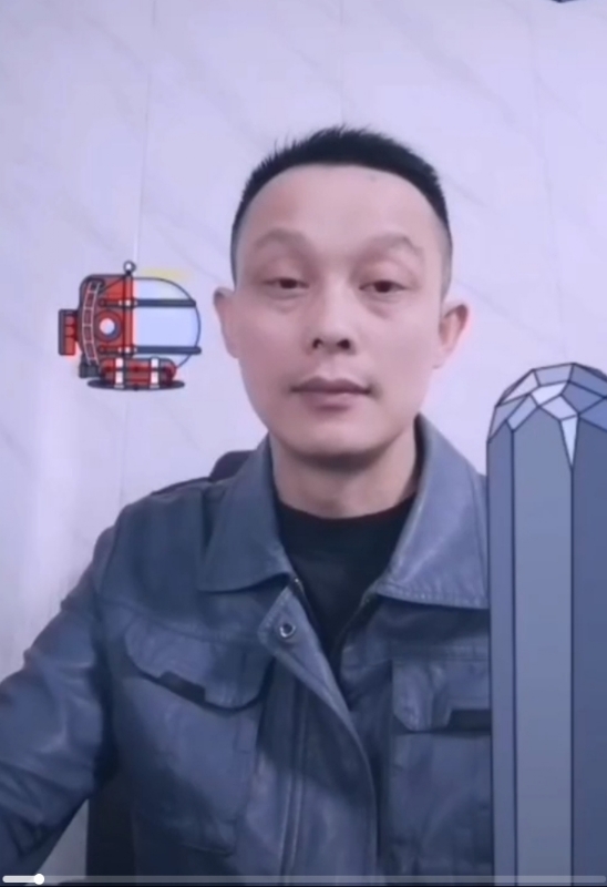 易进的第三张照片--福安相亲网