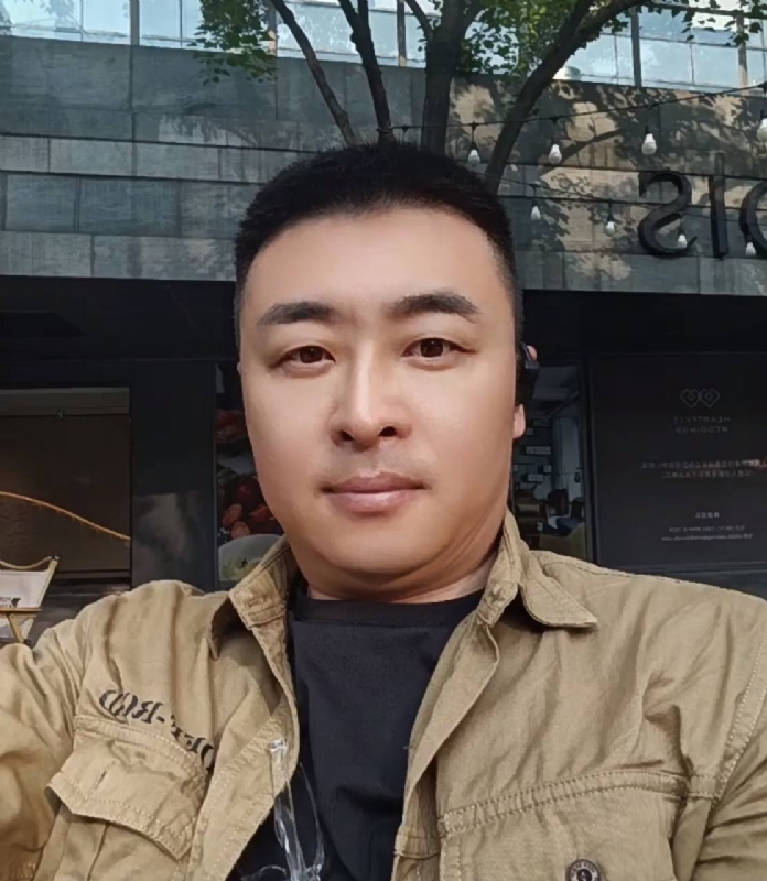 酱心的第一张照片--福安相亲网