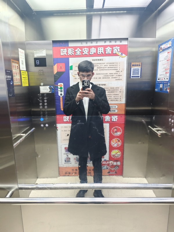 求姻缘的第一张照片--福安相亲网