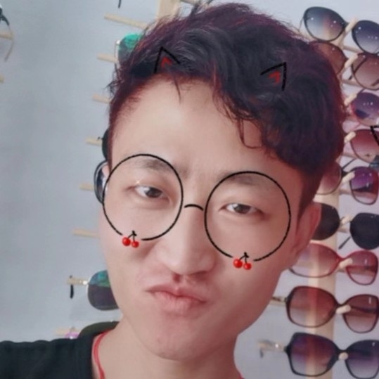 夏日炎炎的第二张照片--福安相亲网
