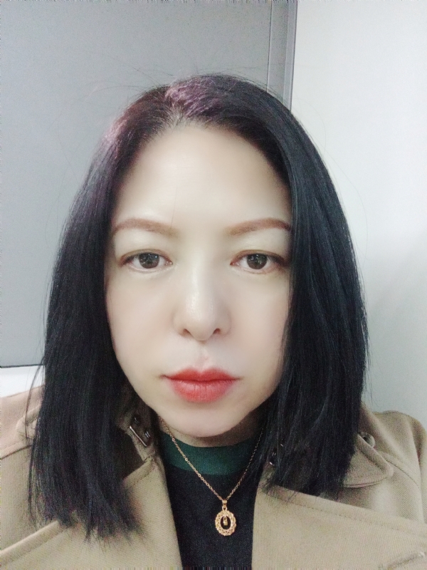 尘颜的第一张照片--福安相亲网