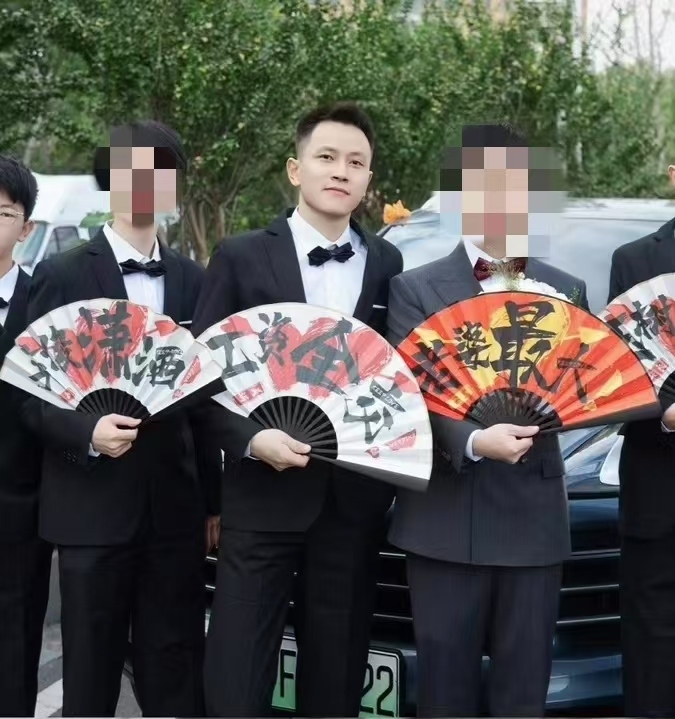 守望者的第五张照片--福安相亲网