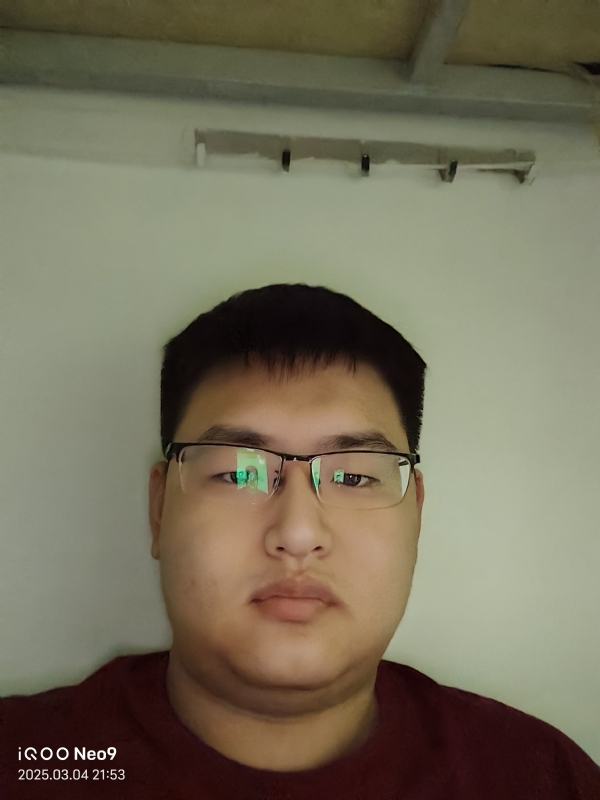 安之梦的第一张照片--福安相亲网