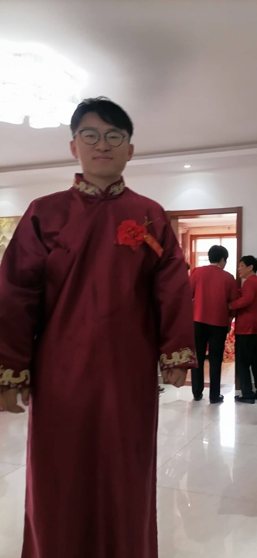 何方妖孽的第二张照片--福安相亲网
