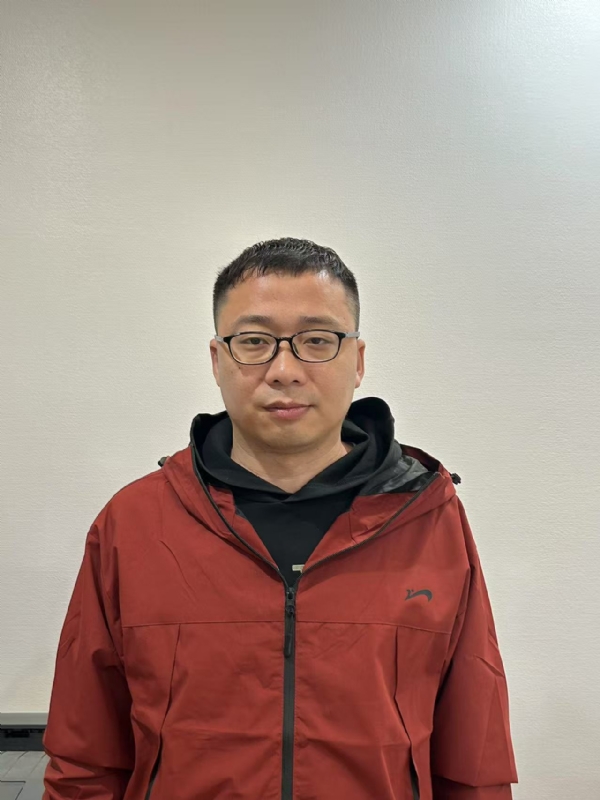 小石头的第一张照片--福安相亲网