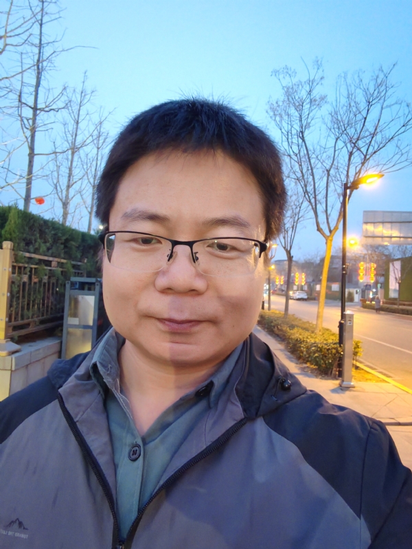 huo的第二张照片--福安相亲网
