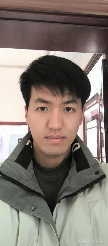 吃素的沙漠狼的第一张照片--福安相亲网