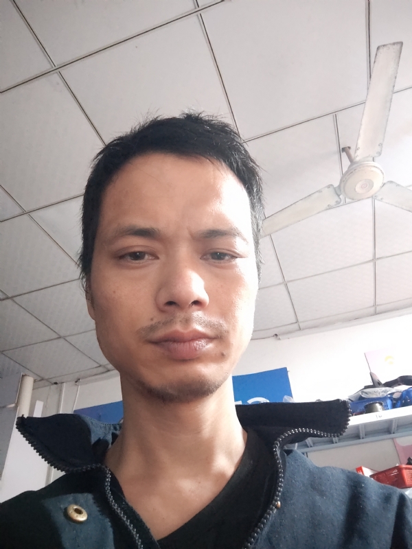 小康的第一张照片--福安相亲网